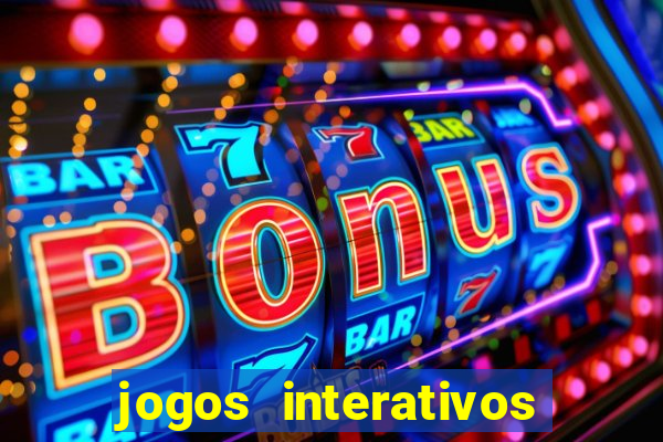 jogos interativos para eventos corporativos